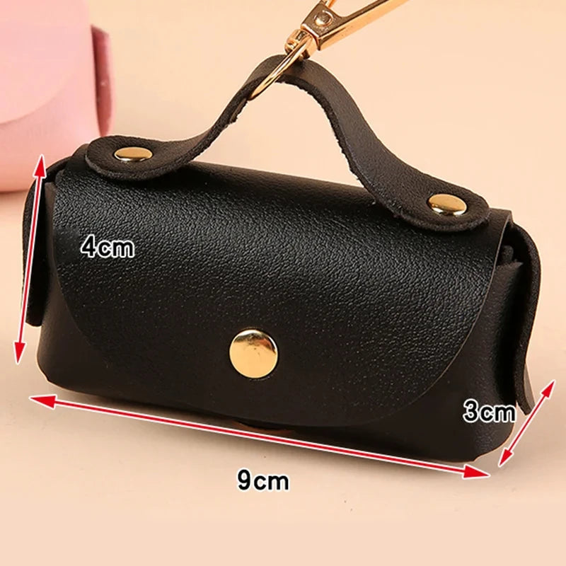 Stylish Dog Waste Bag Pouch