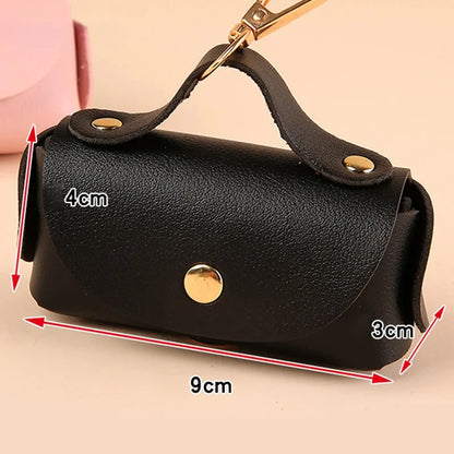 Stylish Dog Waste Bag Pouch