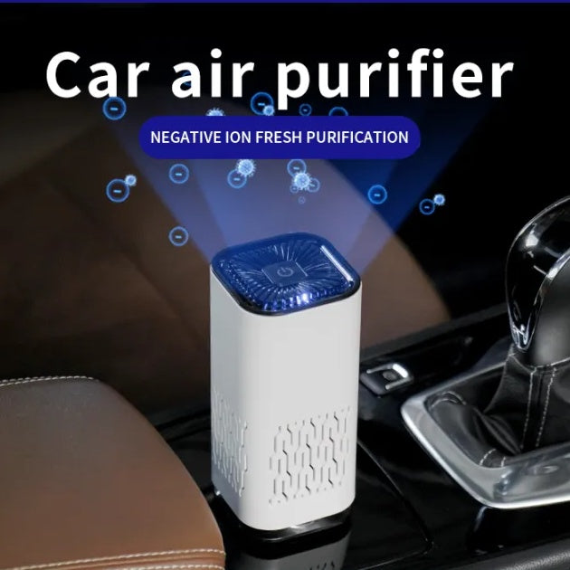 FreshRide Car Purifier