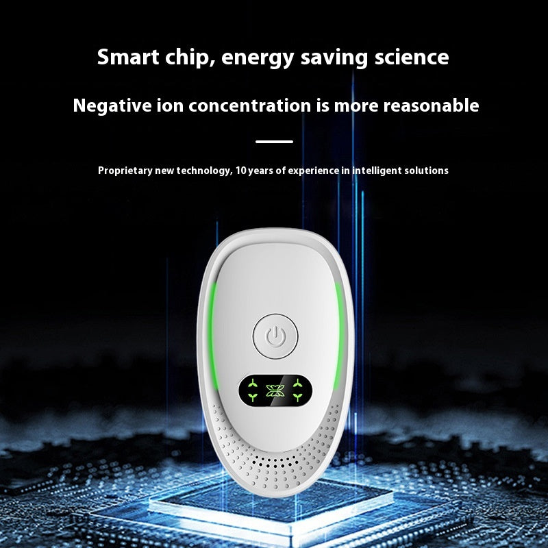 Fur Free Pet Fresh Air Purifier