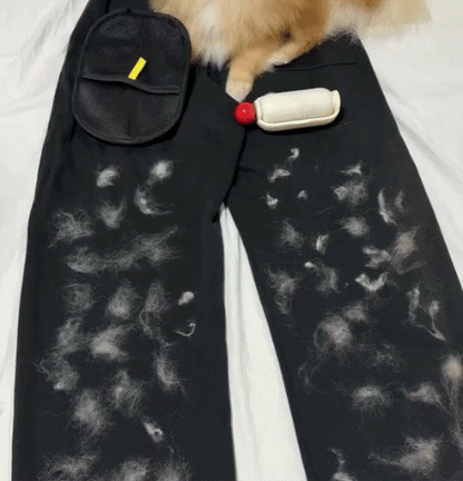 Fur-Free Pet Hair Removal Glove