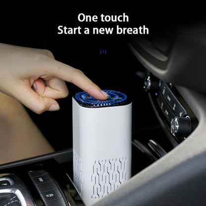 FreshRide Car Purifier