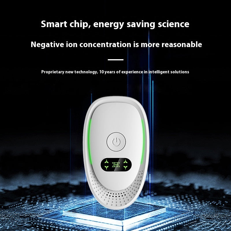 Fur Free Pet Fresh Air Purifier