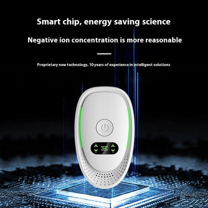 Fur Free Pet Fresh Air Purifier