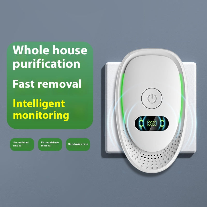 Fur Free Pet Fresh Air Purifier