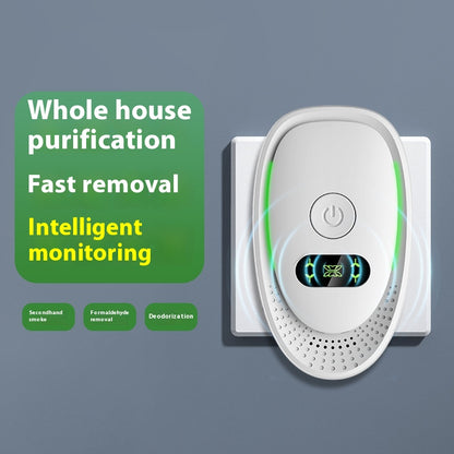 Fur Free Pet Fresh Air Purifier