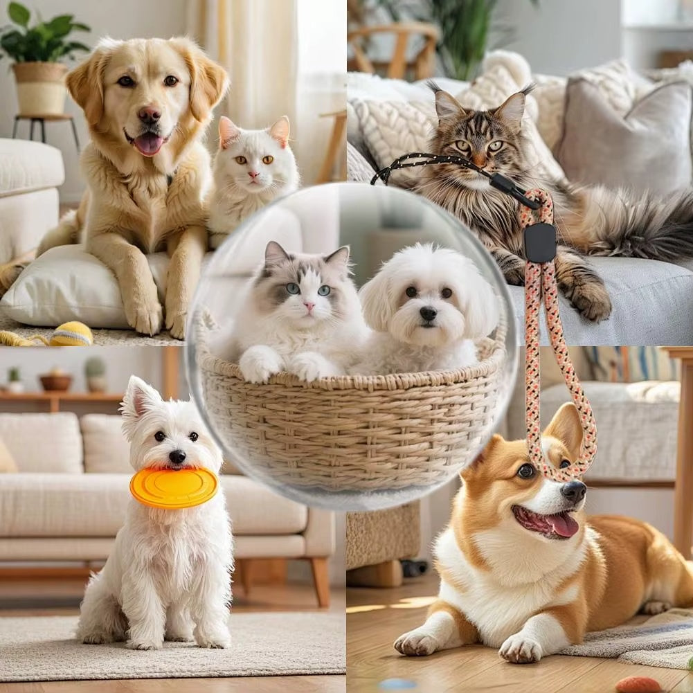 Magic Crystal Ball 3D Video Player