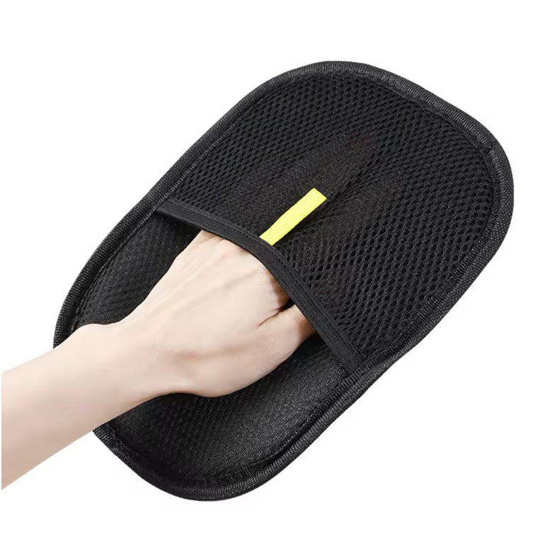 Fur-Free Pet Hair Remover Glove